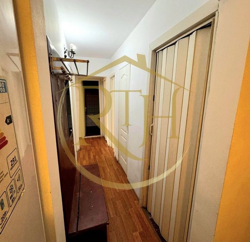 Apartament 3 camere decomandat, Complexul Studențesc, F.C. Ripensia,0% Comision
