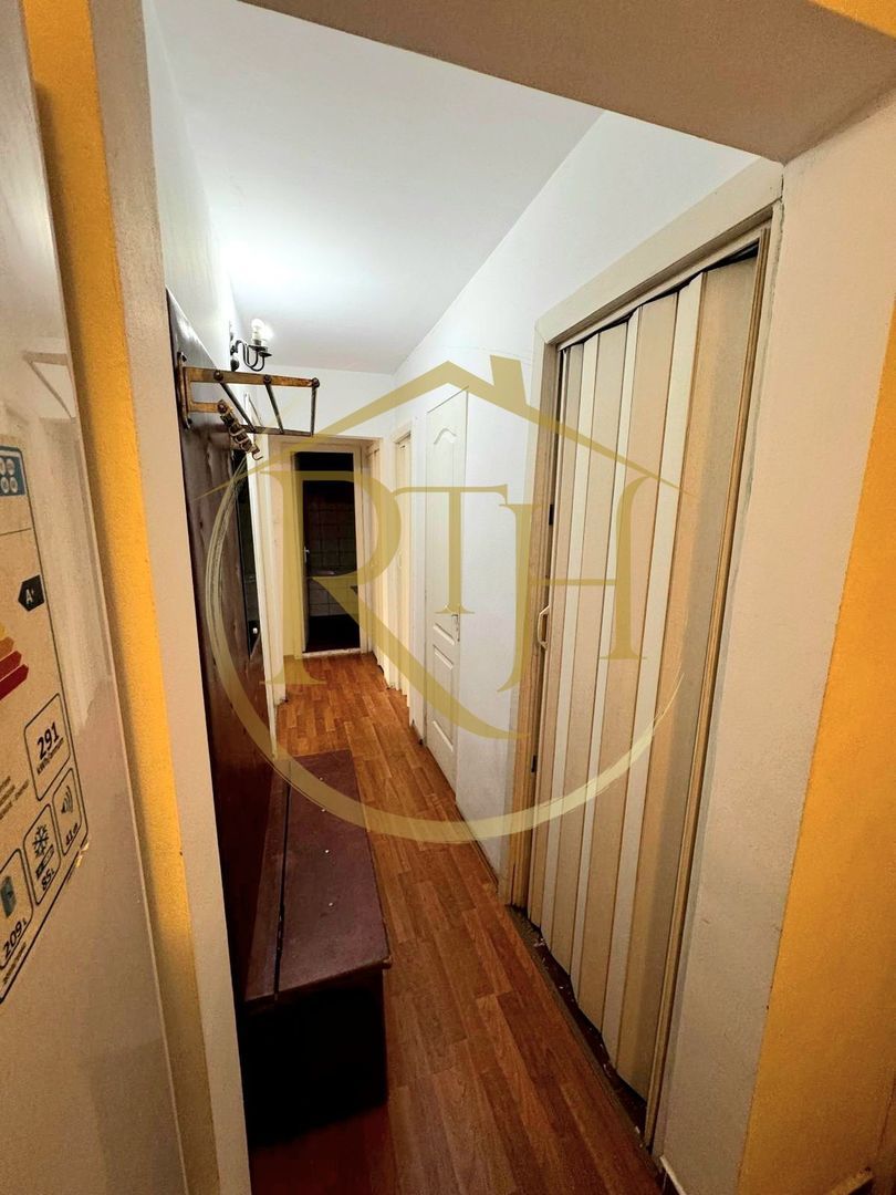 Apartament 3 camere decomandat, Complexul Studențesc, F.C. Ripensia,0% Comision