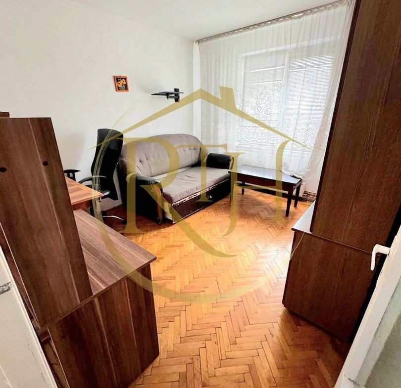 Apartament 3 camere decomandat, Complexul Studențesc, F.C. Ripensia,0% Comision