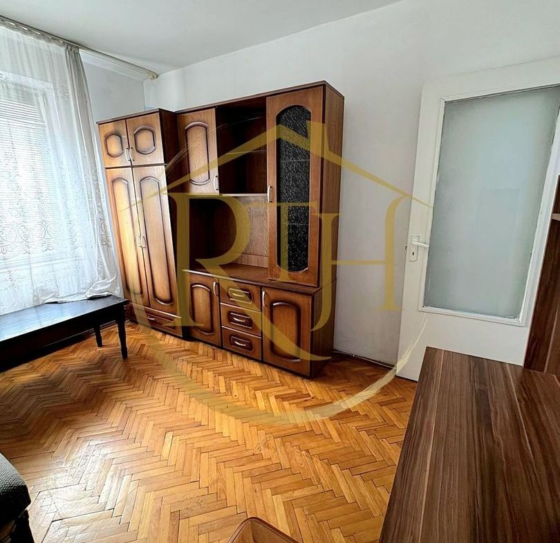 Apartament 3 camere decomandat, Complexul Studențesc, F.C. Ripensia,0% Comision
