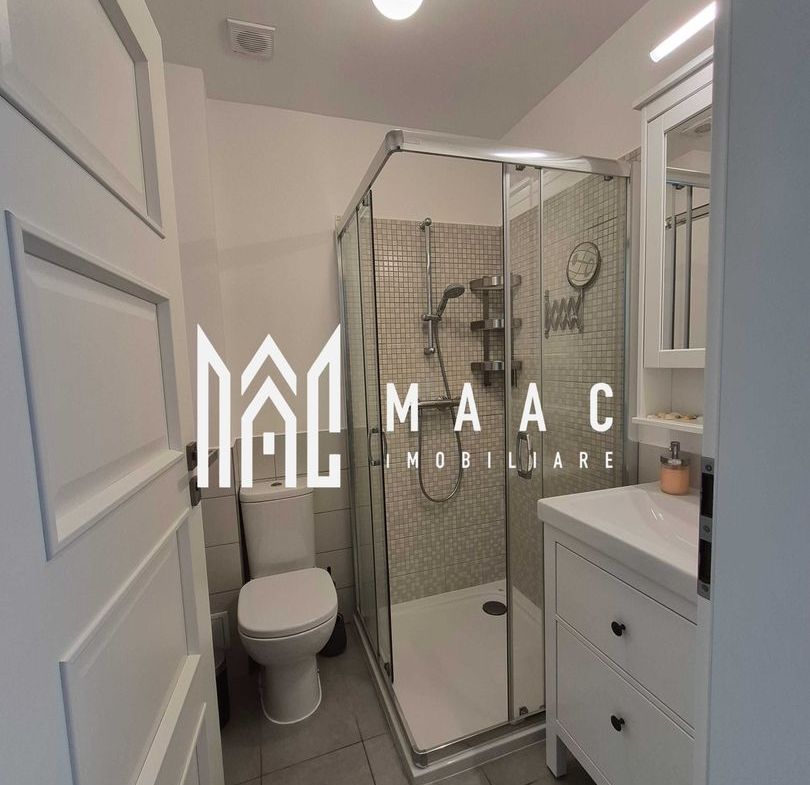 Apartament 4 Camere | 90 MPU | Balcon 14 MP | Parcare - foto 7