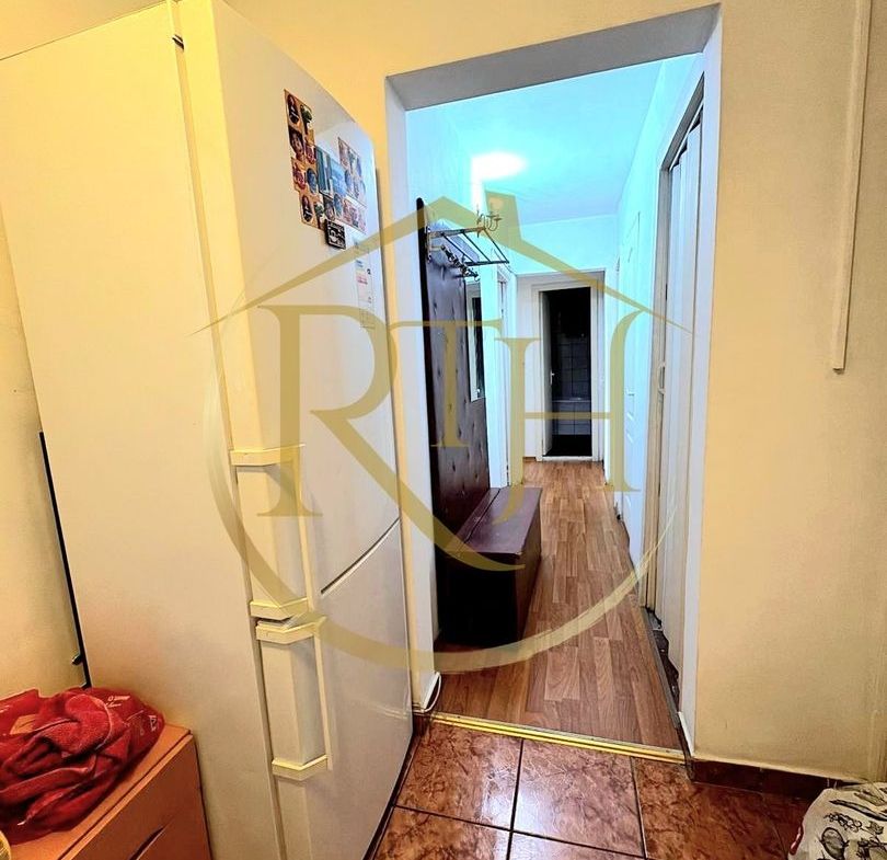 Apartament 3 camere decomandat, Complexul Studențesc, F.C. Ripensia,0% Comision