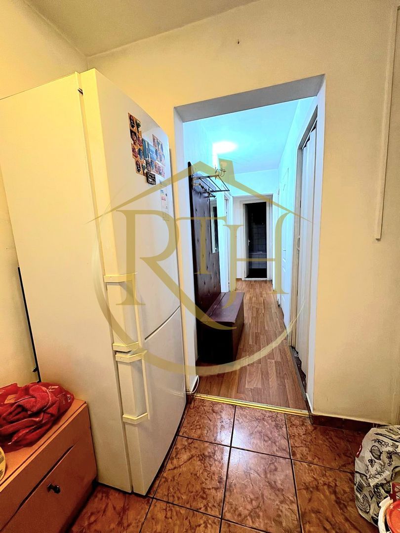 Apartament 3 camere decomandat, Complexul Studențesc, F.C. Ripensia,0% Comision