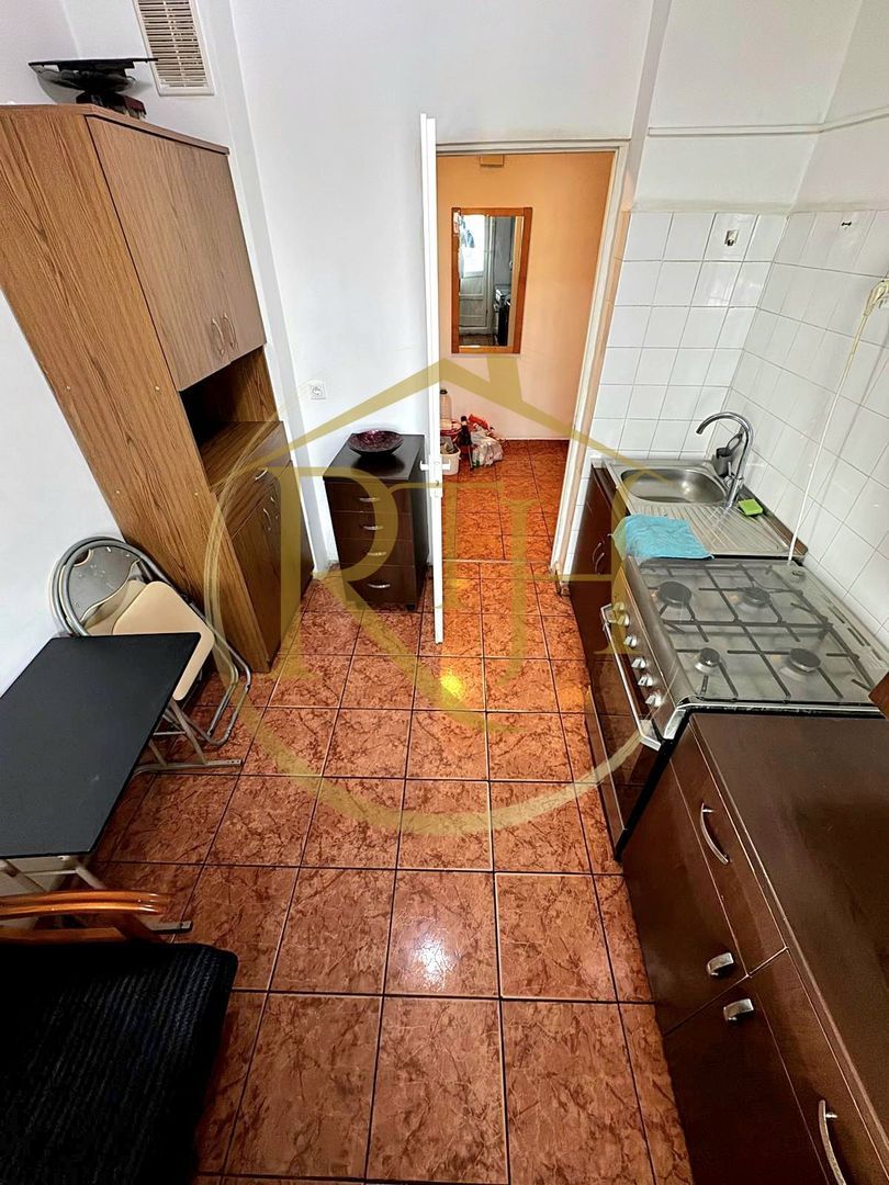 Apartament 3 camere decomandat, Complexul Studențesc, F.C. Ripensia,0% Comision