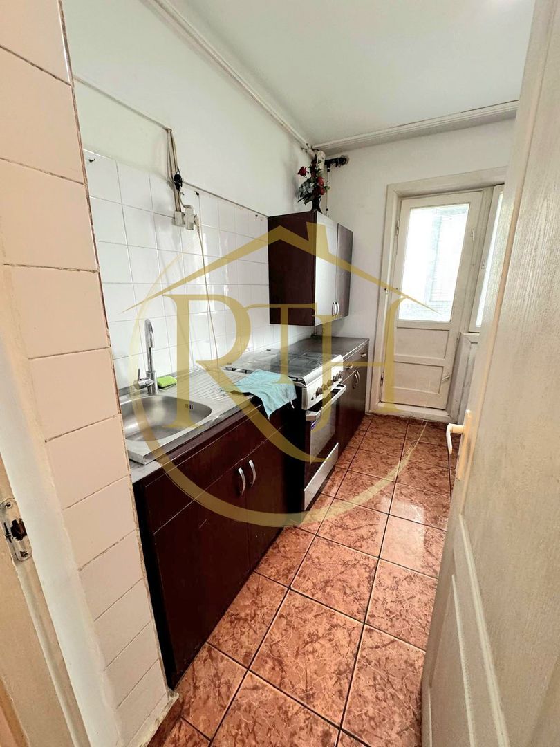 Apartament 3 camere decomandat, Complexul Studențesc, F.C. Ripensia,0% Comision