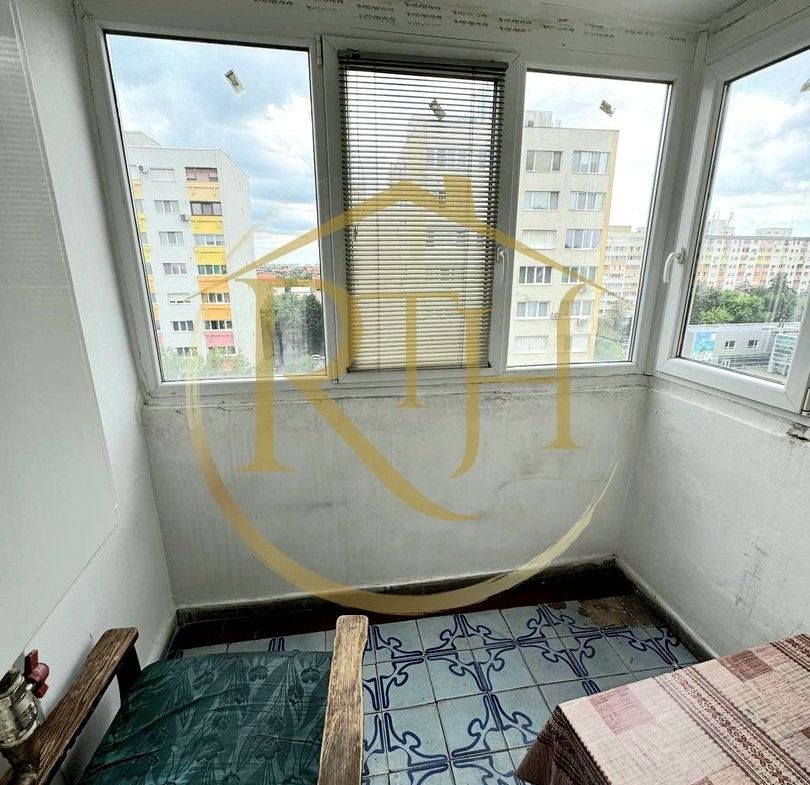 Apartament 3 camere decomandat, Complexul Studențesc, F.C. Ripensia,0% Comision