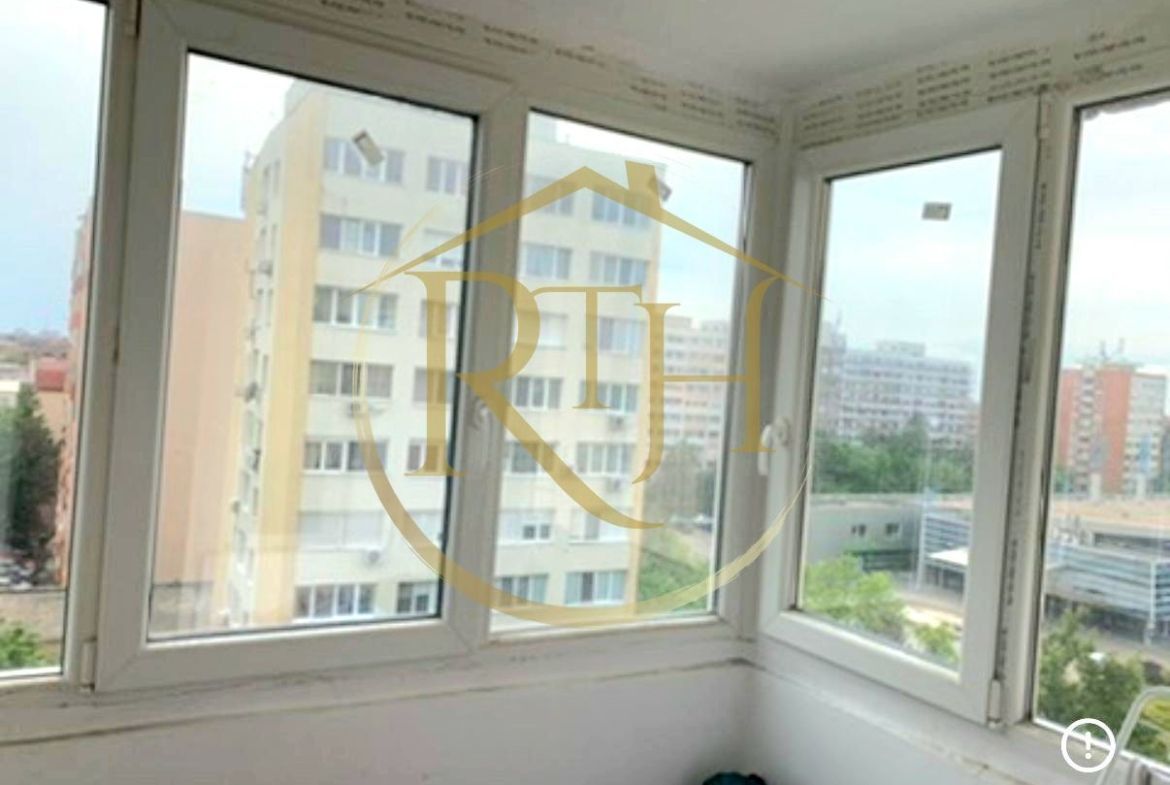 Apartament 3 camere decomandat, Complexul Studențesc, F.C. Ripensia,0% Comision