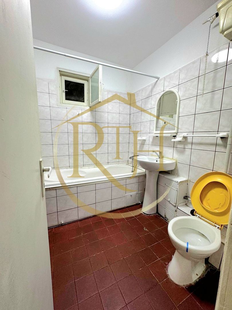 Apartament 3 camere decomandat, Complexul Studențesc, F.C. Ripensia,0% Comision