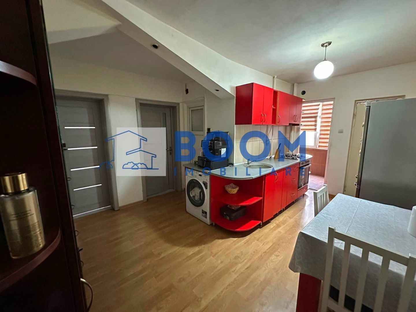 Apartament 2 camere Zona Nord | Etaj 1 | Complet mobilat si utilat