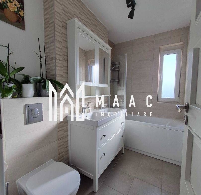 Apartament 4 Camere | 90 MPU | Balcon 14 MP | Parcare - foto 8