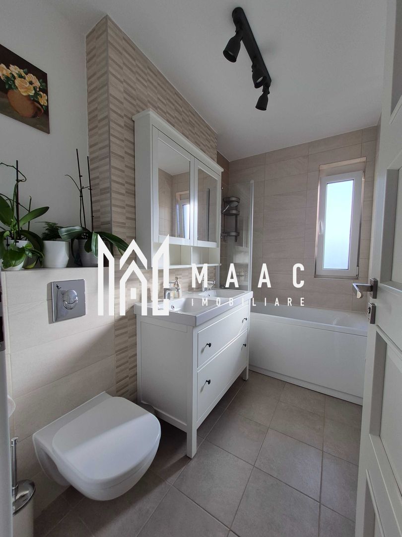 Apartament 4 Camere | 90 MPU | Balcon 14 MP | Parcare - foto 8