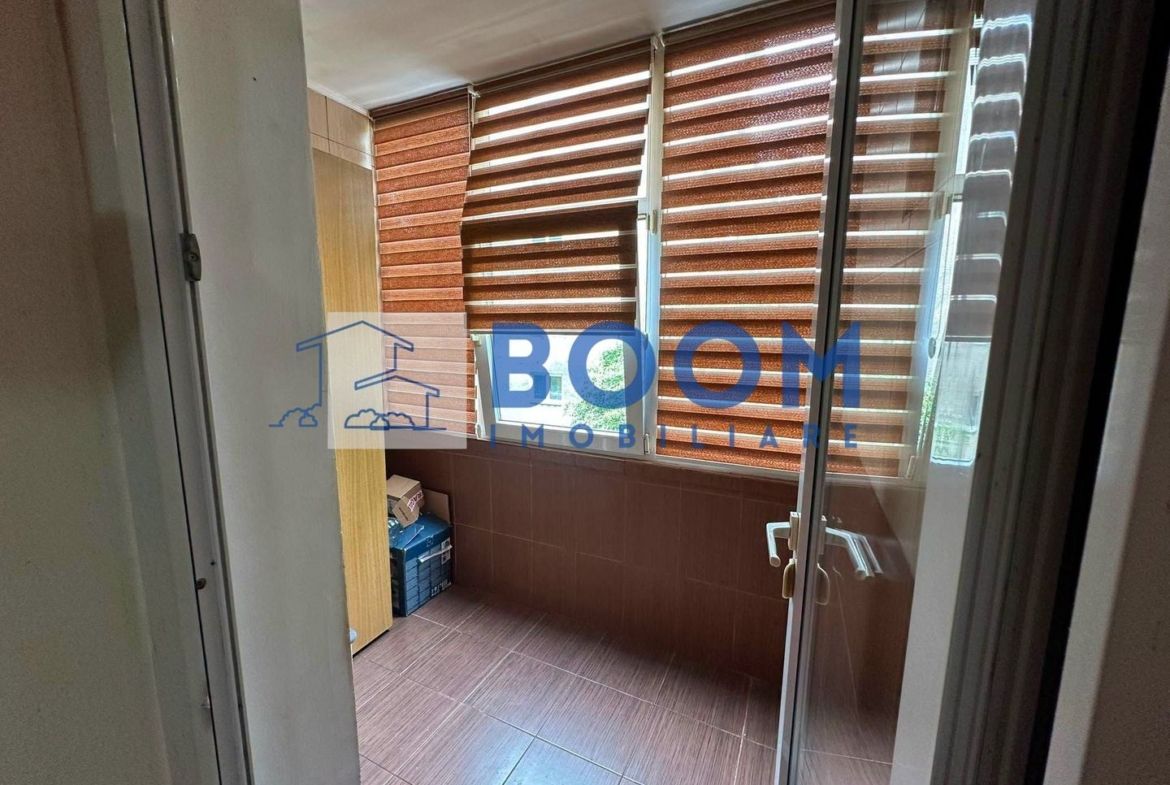 Apartament 2 camere Zona Nord | Etaj 1 | Complet mobilat si utilat