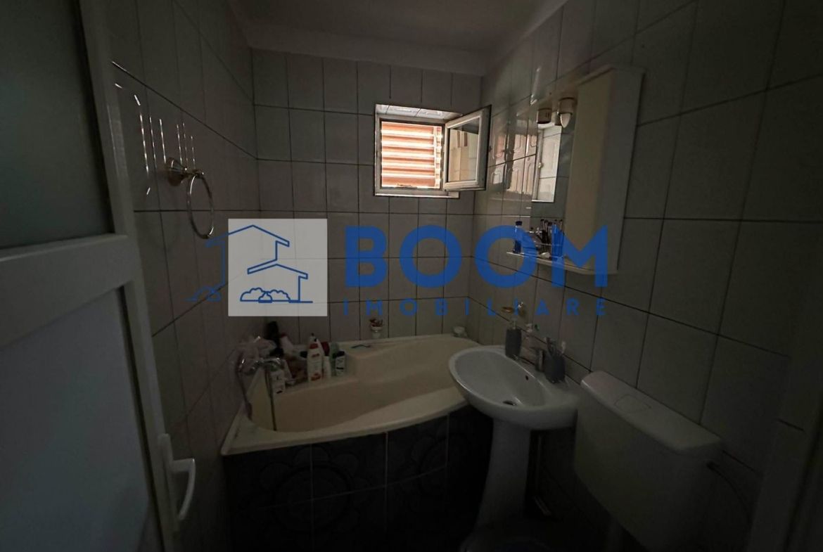 Apartament 2 camere Zona Nord | Etaj 1 | Complet mobilat si utilat