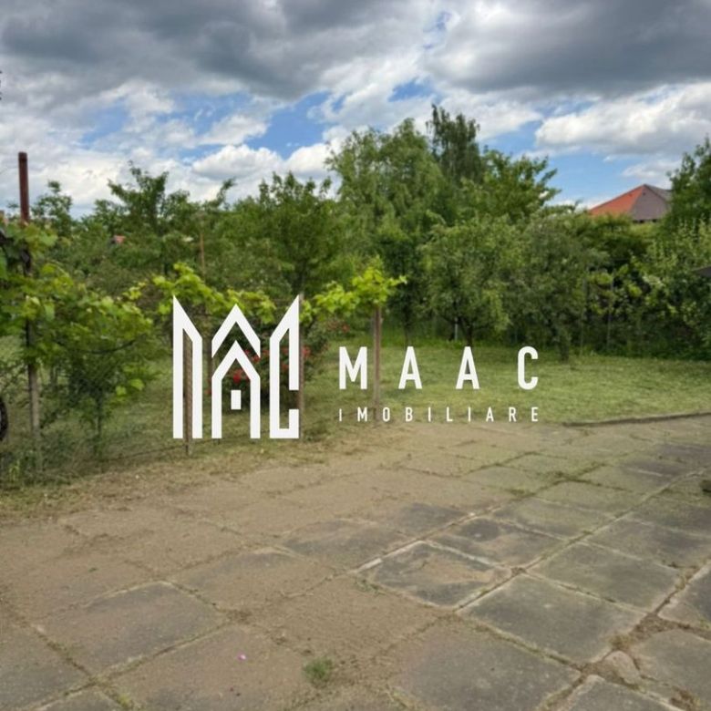 Teren 900 mp I intravilan I Zona Calea Dumbrăvii - Imagine principala
