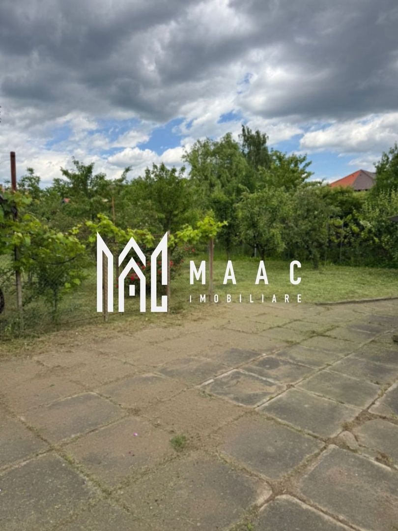 Teren 900 mp I intravilan I Zona Calea Dumbrăvii - Imagine principala