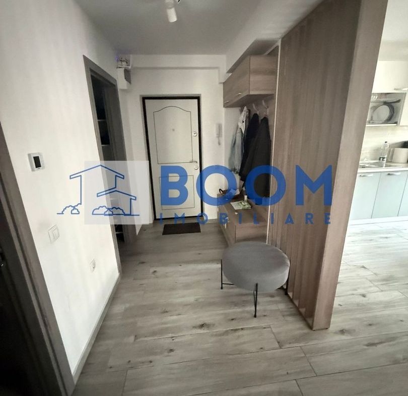 Apartament 3 camere mobilat-utilat | Etaj 1 | Zona Bulevard
