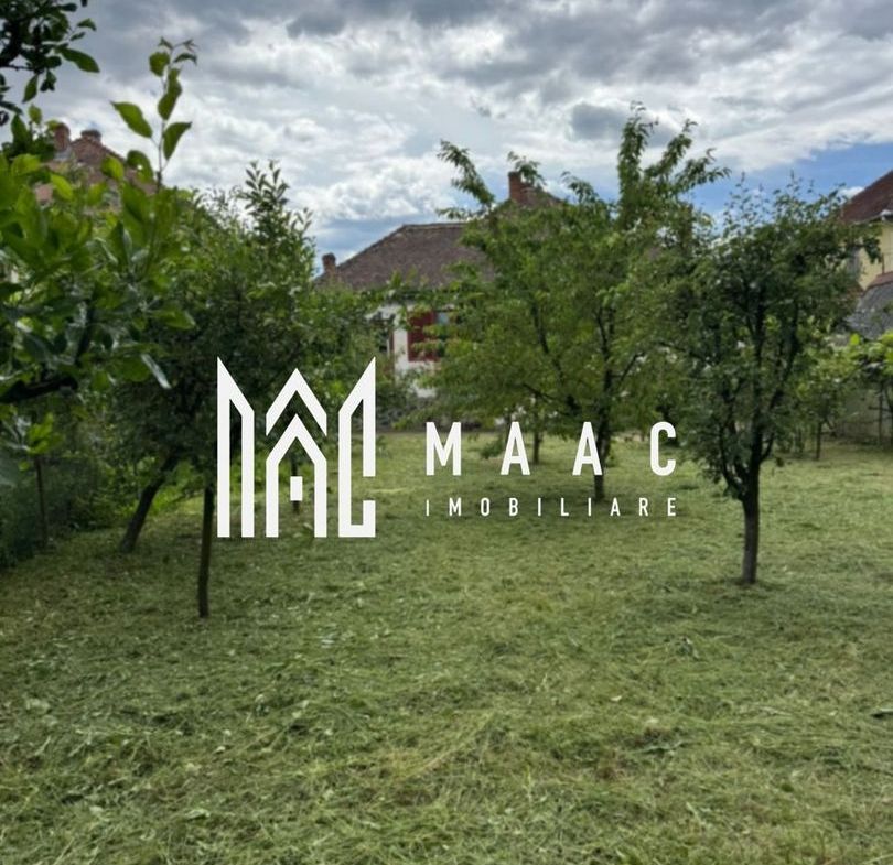 Teren 900 mp I intravilan I Zona Calea Dumbrăvii - foto 2