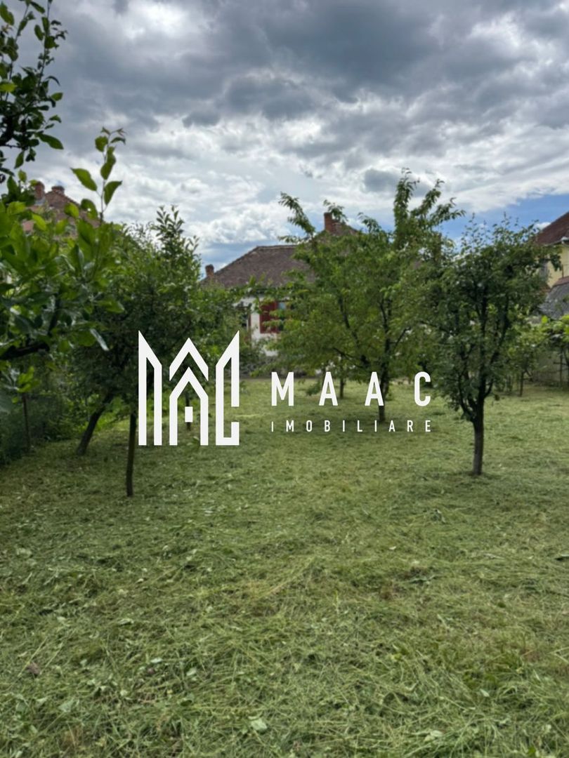 Teren 900 mp I intravilan I Zona Calea Dumbrăvii - foto 2