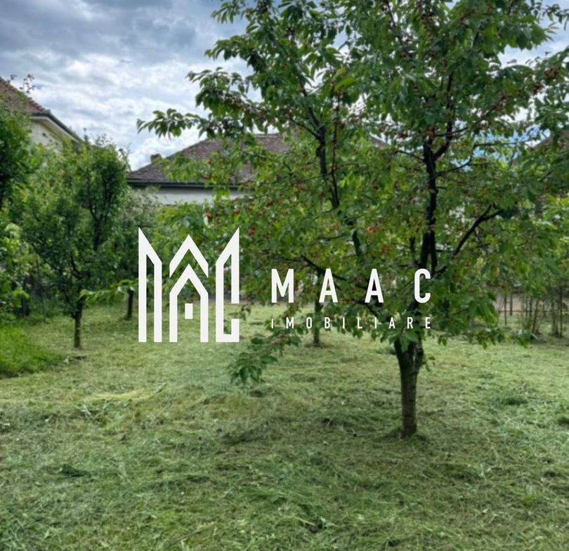 Teren 900 mp I intravilan I Zona Calea Dumbrăvii - foto 3