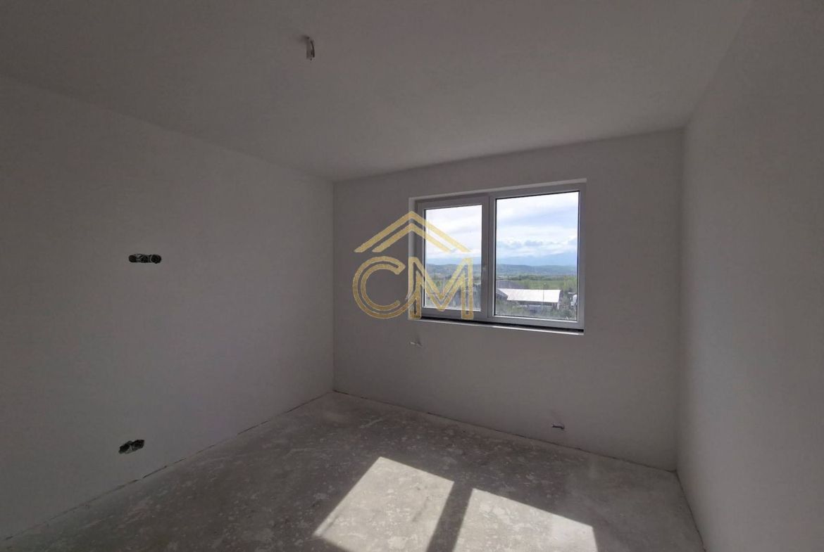 Apartament 2 Camere-Decomandat-59 MPU-Balcon-Etaj 2