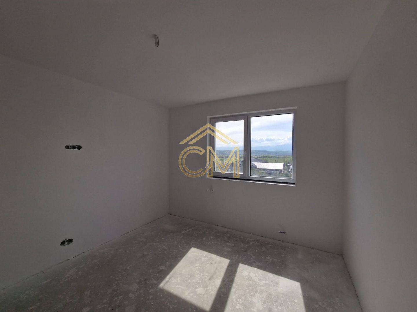 anBn-17013 Apartament 2 Camere-Decomandat-59 MPU-Balcon-Etaj 2