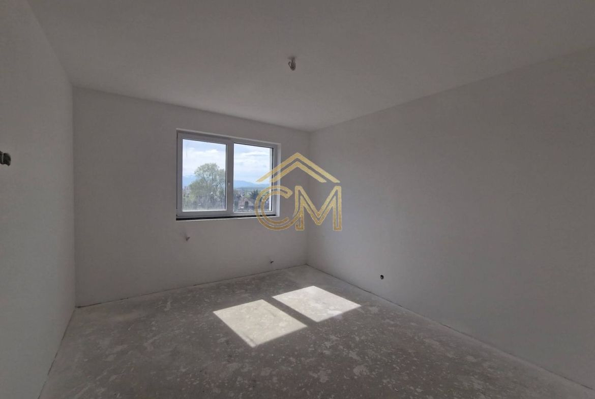 Apartament 2 Camere-Decomandat-59 MPU-Balcon-Etaj 2