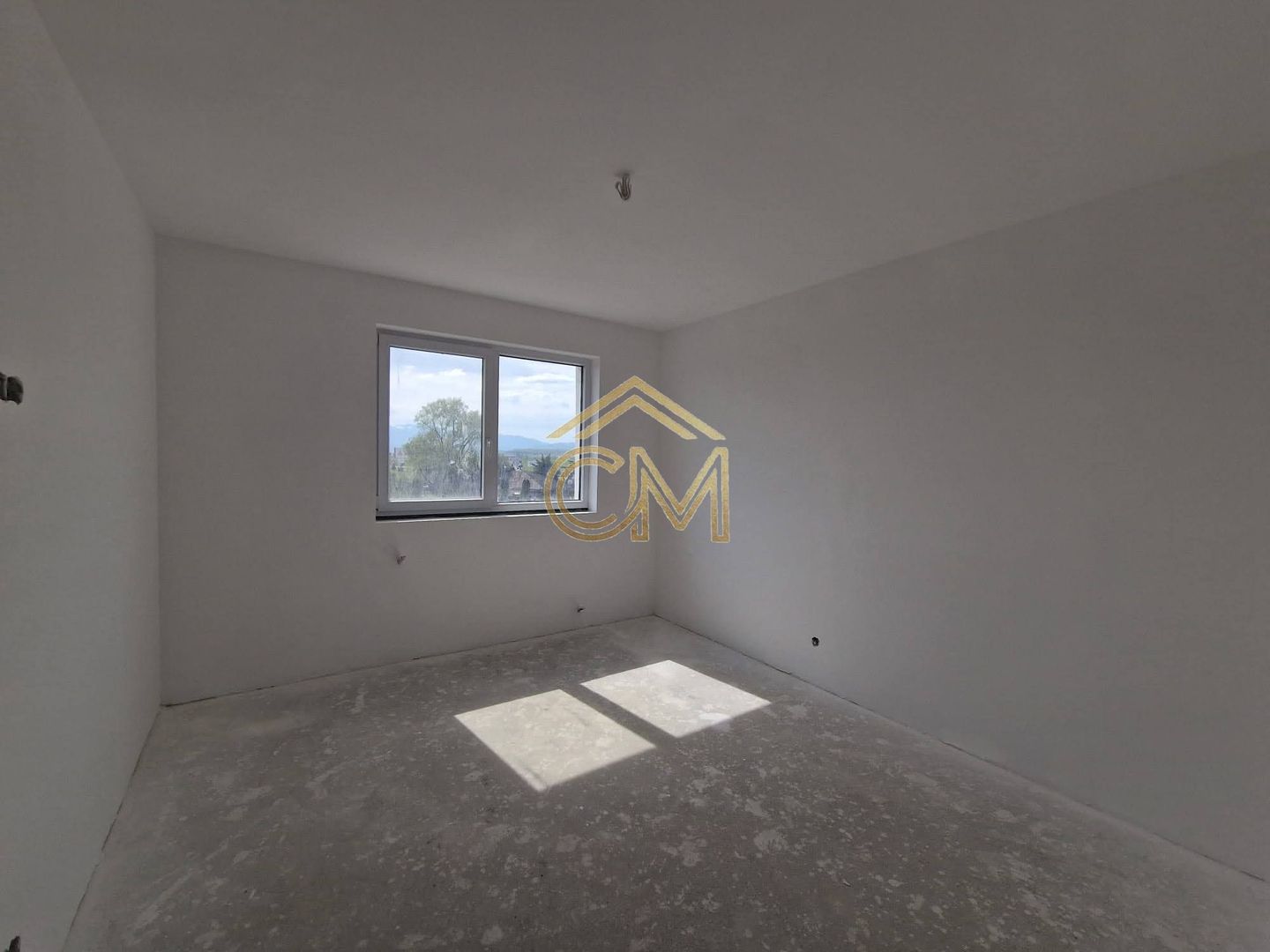 anBn-17014 Apartament 2 Camere-Decomandat-59 MPU-Balcon-Etaj 2