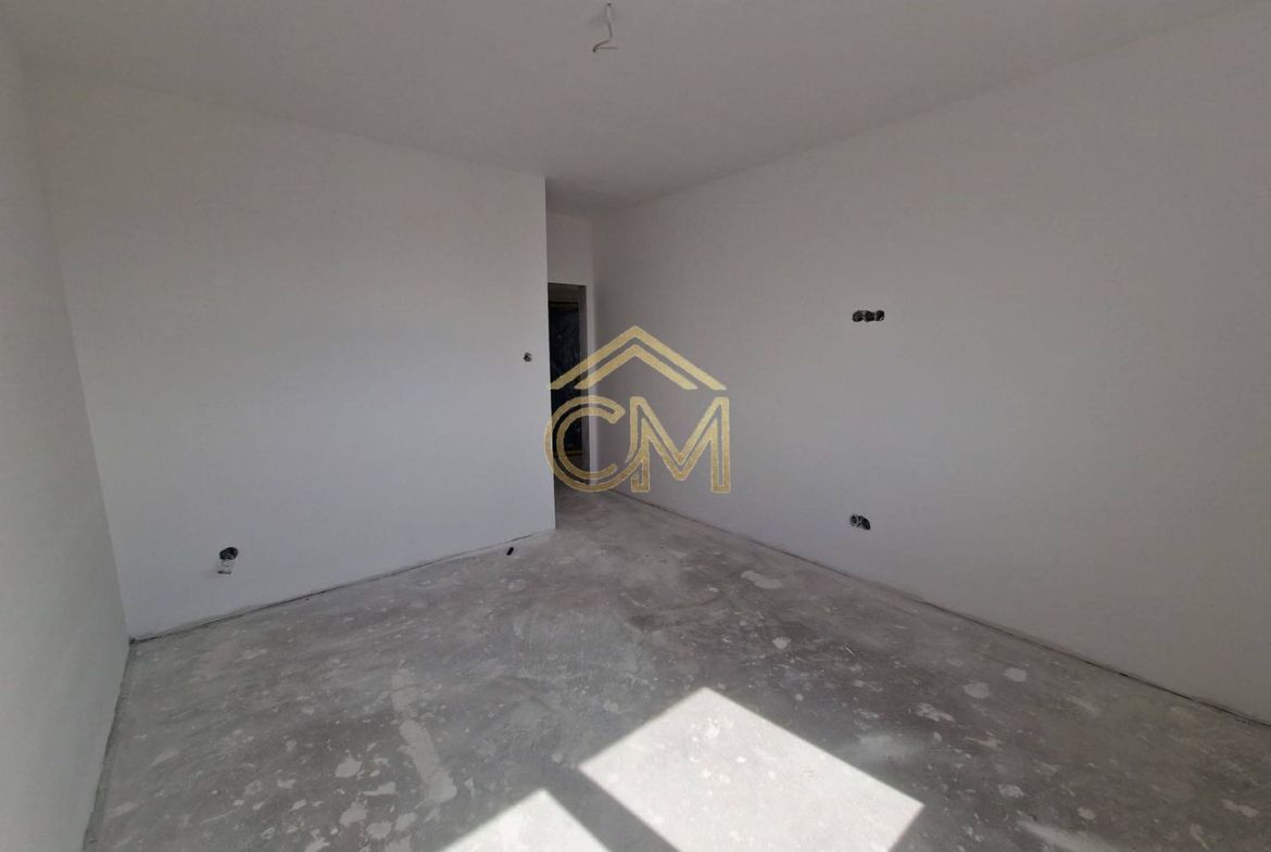 Apartament 2 Camere-Decomandat-59 MPU-Balcon-Etaj 2