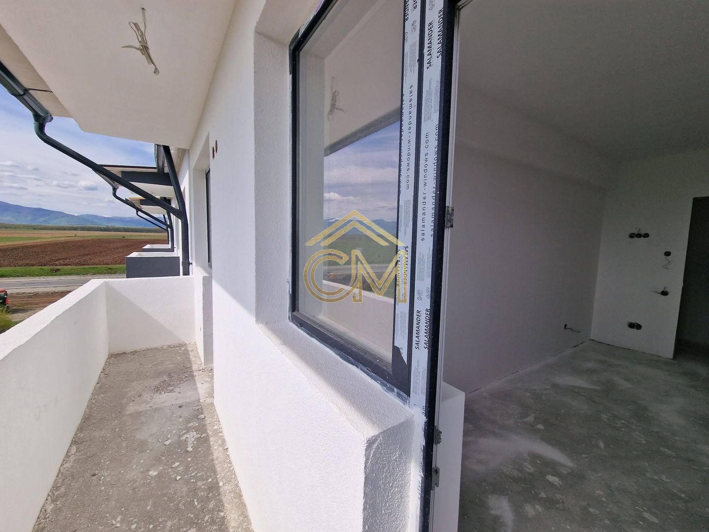 anBn-17016 Apartament 2 Camere-Decomandat-59 MPU-Balcon-Etaj 2