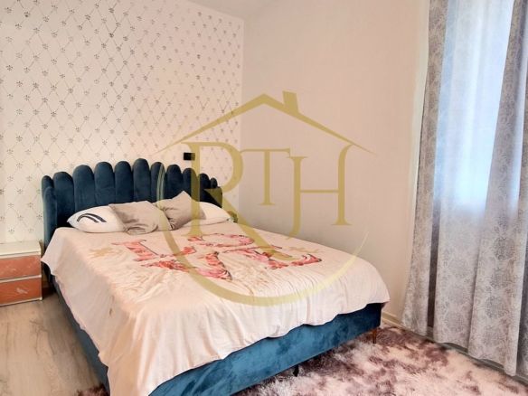 Apartament 2 camere modern, Braytim-Giroc, parcare inclusă, 0% Comision - foto 2