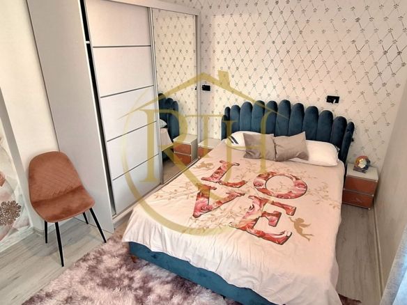 Apartament 2 camere modern, Braytim-Giroc, parcare inclusă, 0% Comision - foto 3