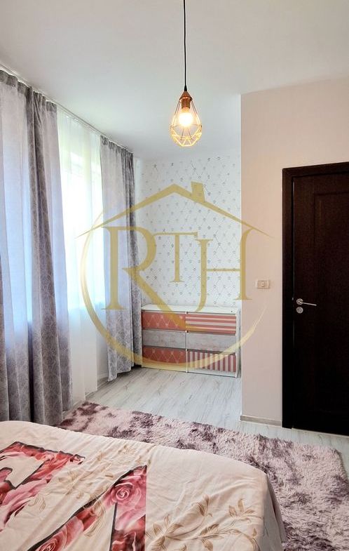 Apartament 2 camere modern, Braytim-Giroc, parcare inclusă, 0% Comision