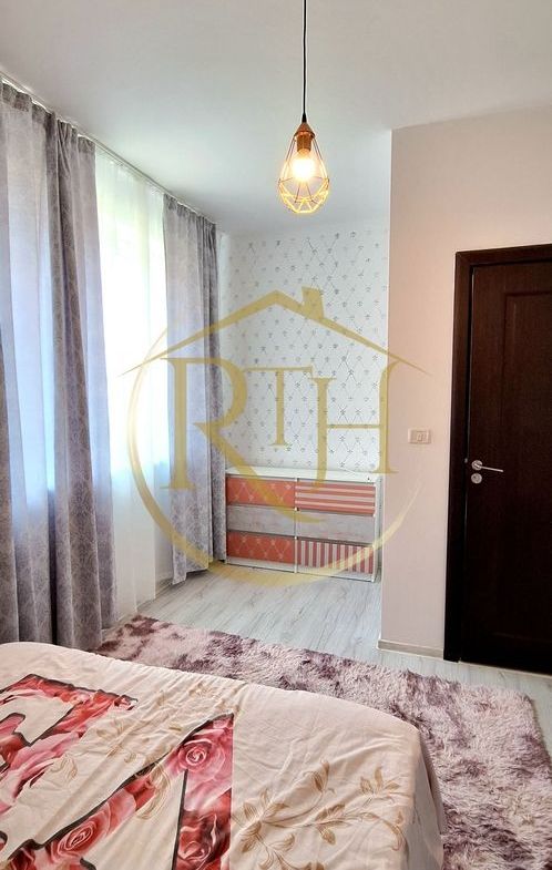 Apartament 2 camere modern, Braytim-Giroc, parcare inclusă, 0% Comision