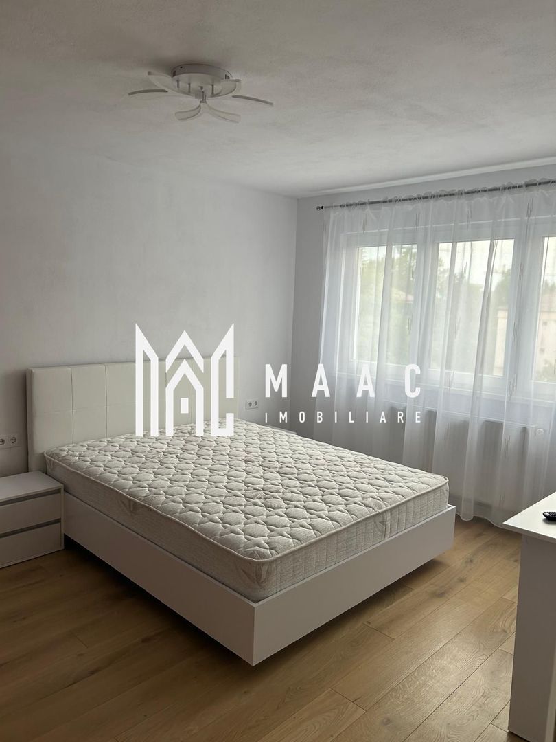 anBn-17032 Garsonieră de vânzare Sibiu | Mihai Viteazul | 30 mp, etaj 4