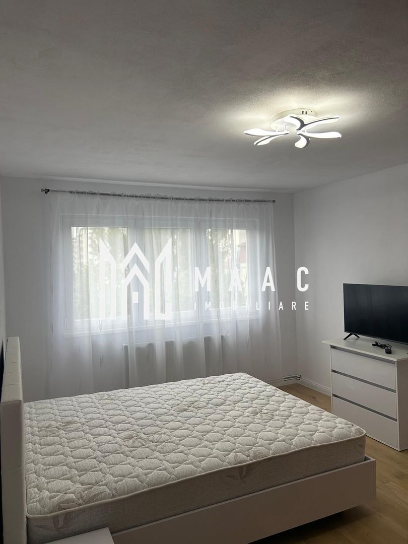 anBn-17036 Garsonieră de vânzare Sibiu | Mihai Viteazul | 30 mp, etaj 4