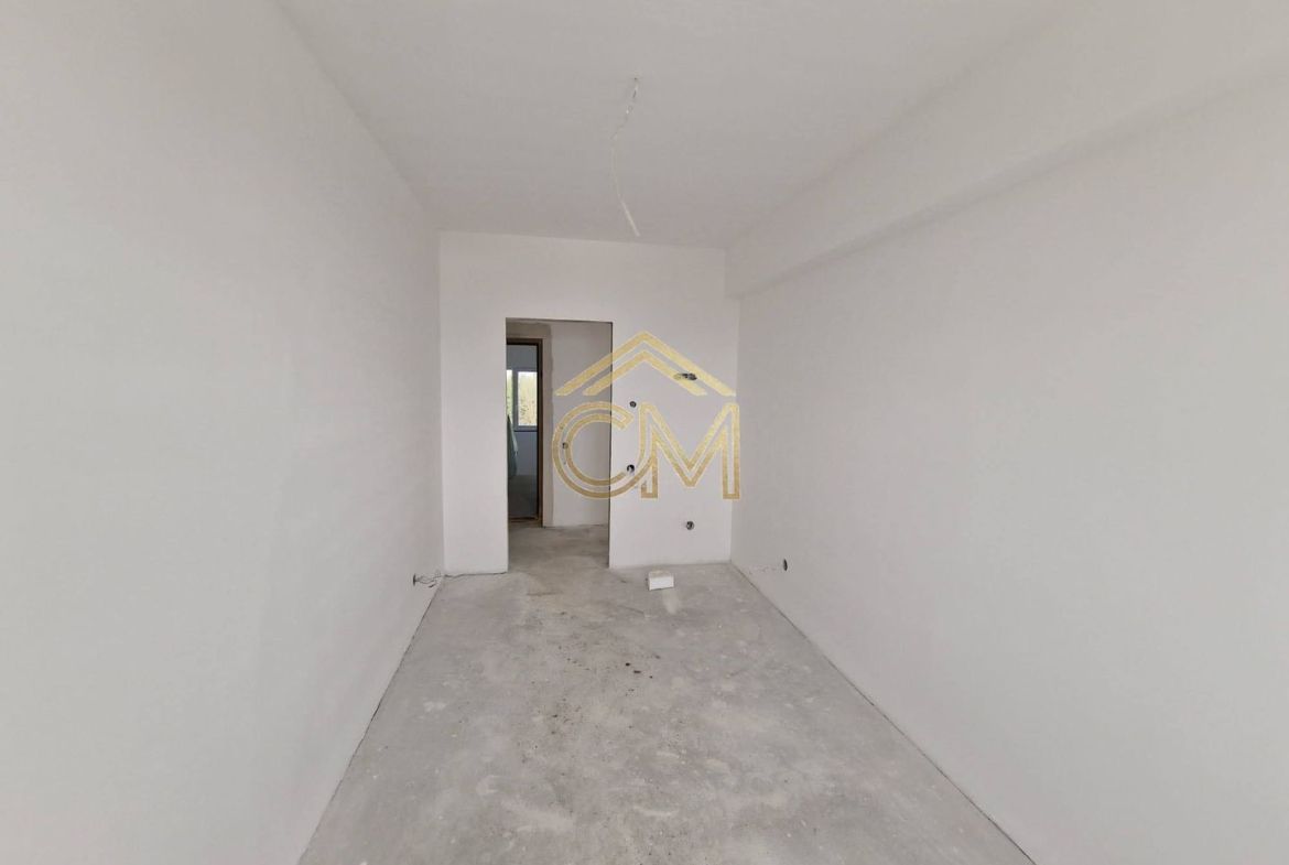 Apartament 2 Camere-Decomandat-59 MPU-Balcon-Etaj 2