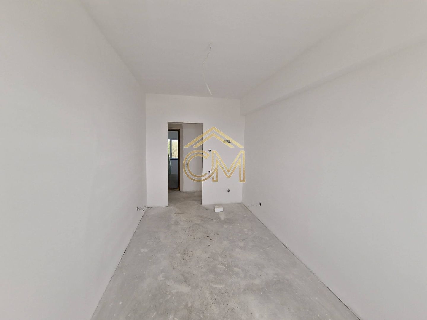 anBn-17039 Apartament 2 Camere-Decomandat-59 MPU-Balcon-Etaj 2