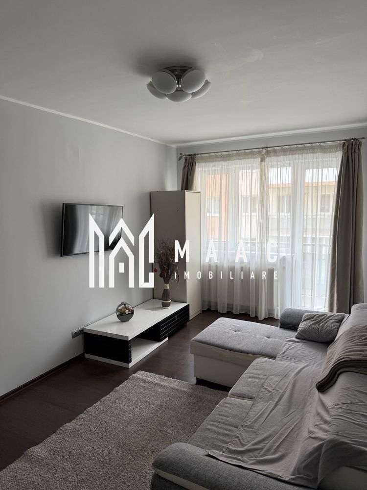 Apartament 2 camere | Pet friendly | Loc de parcare | Terezian - Imagine principala