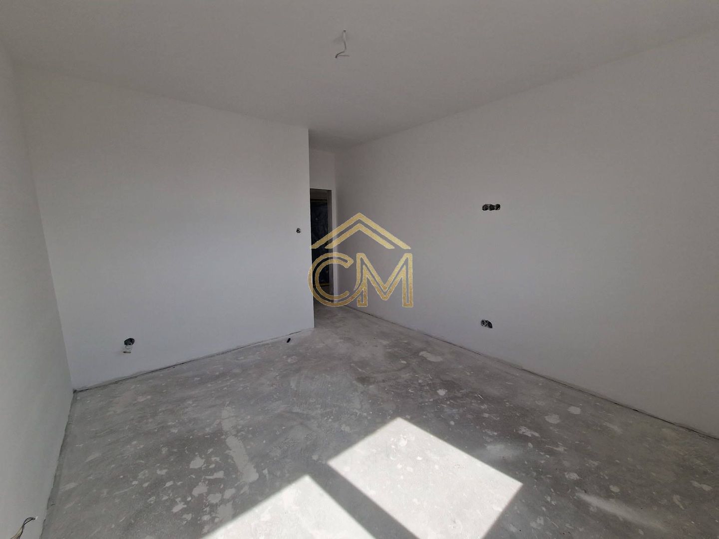 anBn-17042 Apartament 2 Camere-Decomandat-59 MPU-Balcon-Etaj 2
