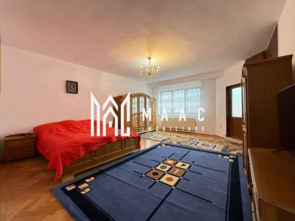 Apartament 4 camere | Curte | 3 bai | 4 balcoane | Strand - foto 3