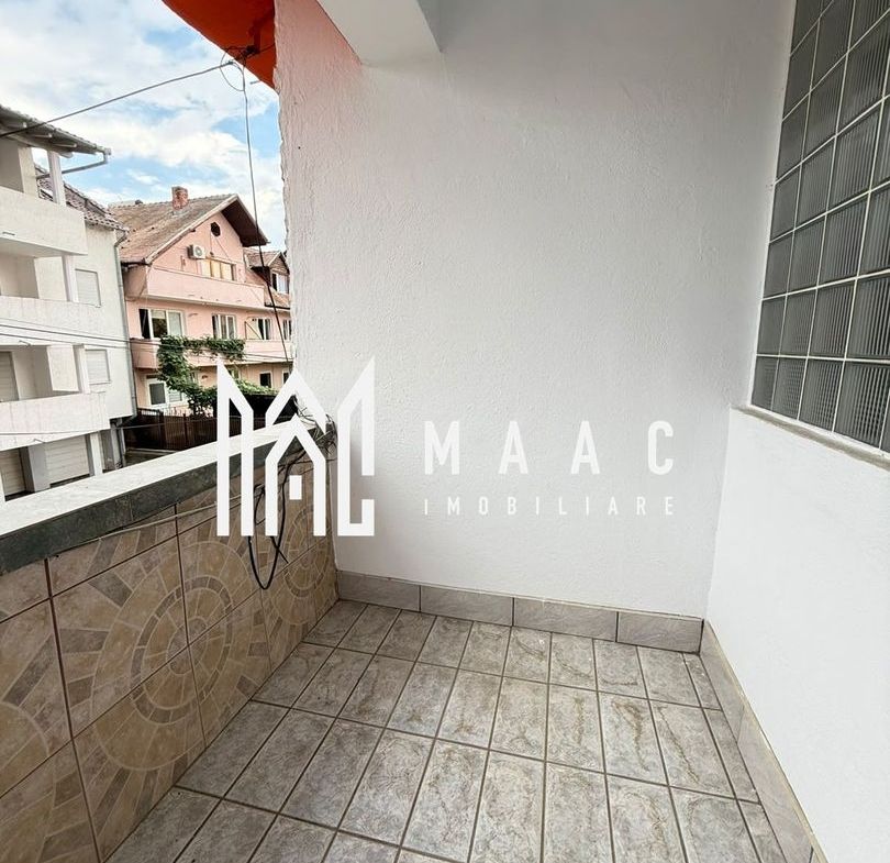 Apartament 4 camere | Curte | 3 bai | 4 balcoane | Strand