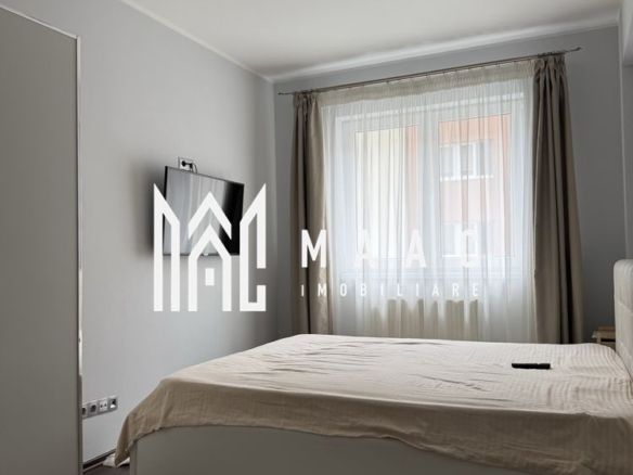 Apartament 2 camere | Pet friendly | Loc de parcare | Terezian - foto 3