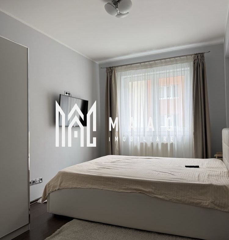 Apartament 2 camere | Pet friendly | Loc de parcare | Terezian - foto 3