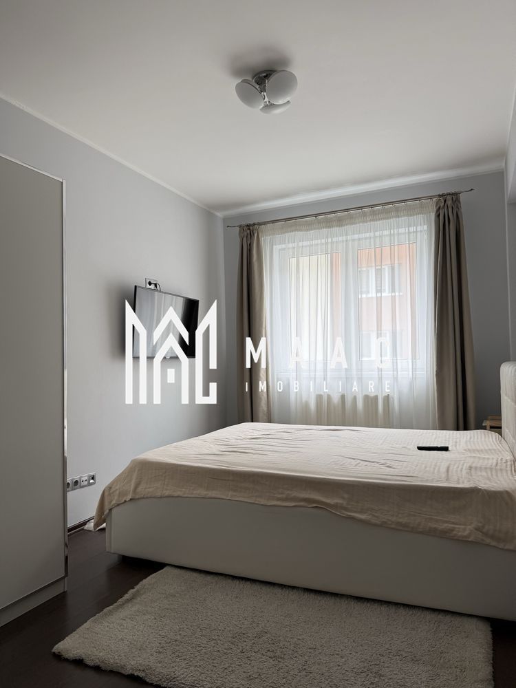 Apartament 2 camere | Pet friendly | Loc de parcare | Terezian - foto 3