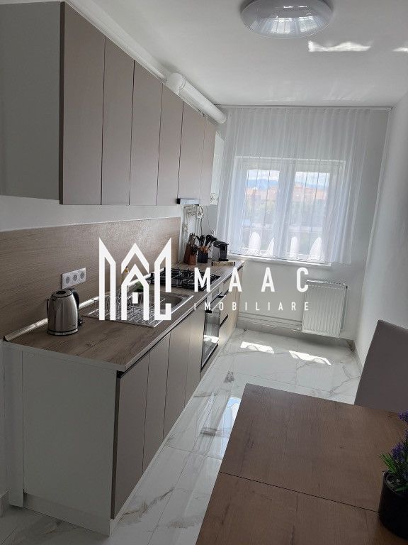 Apartament 2 camere semidecomandat | Hipodrom 1 | 48 mp, renovat