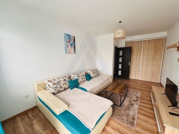 Apartament 2 camere decomandate  cu terasa si loc de parcare Turnisor - foto 2