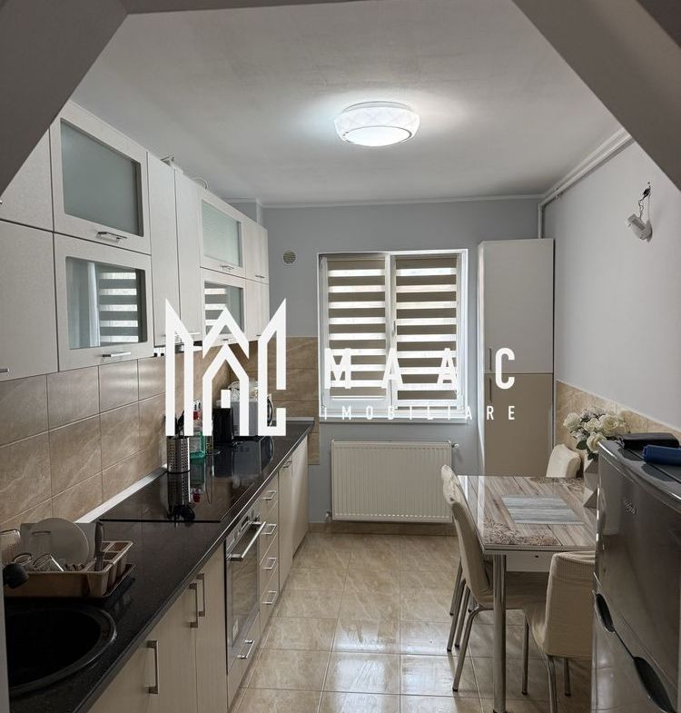 Apartament 2 camere | Pet friendly | Loc de parcare | Terezian - foto 4