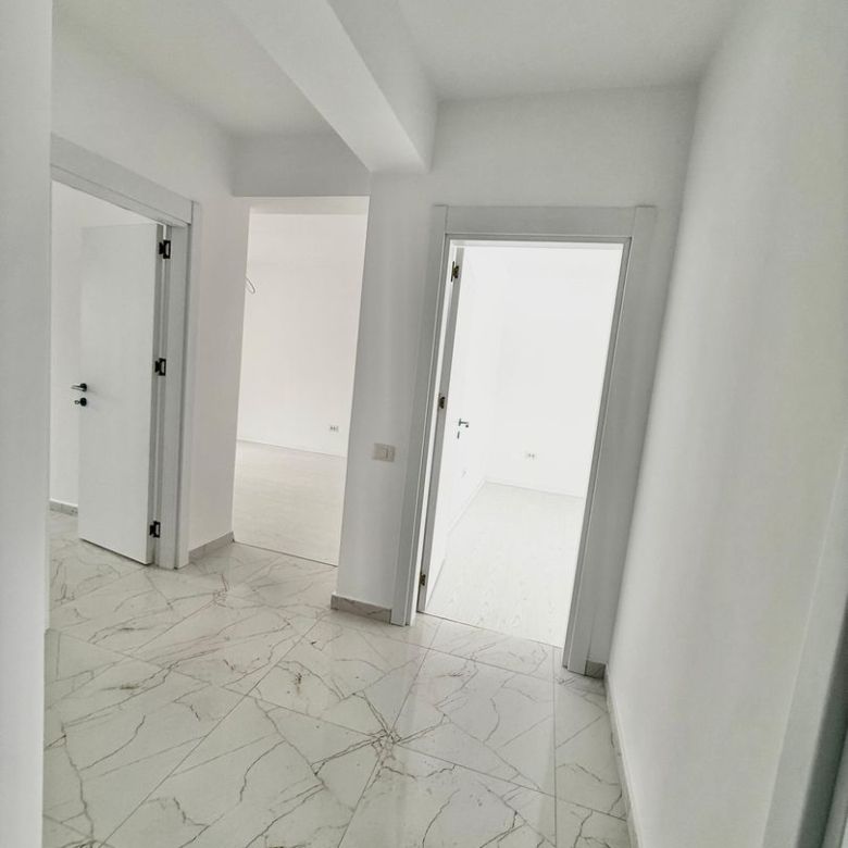 Ap. doua camere zona Militari Residence DOUA BALCOANE - Imagine principala