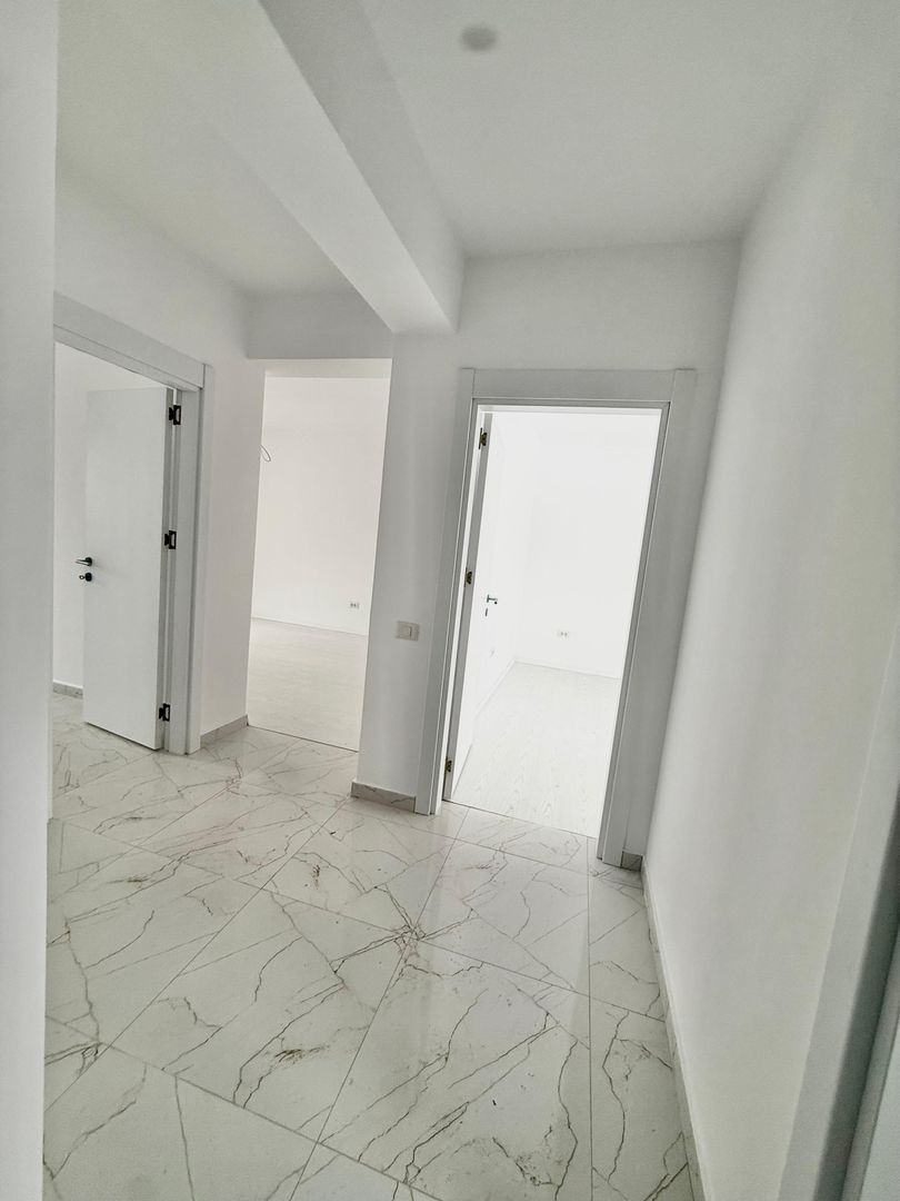 Ap. doua camere zona Militari Residence DOUA BALCOANE - Imagine principala