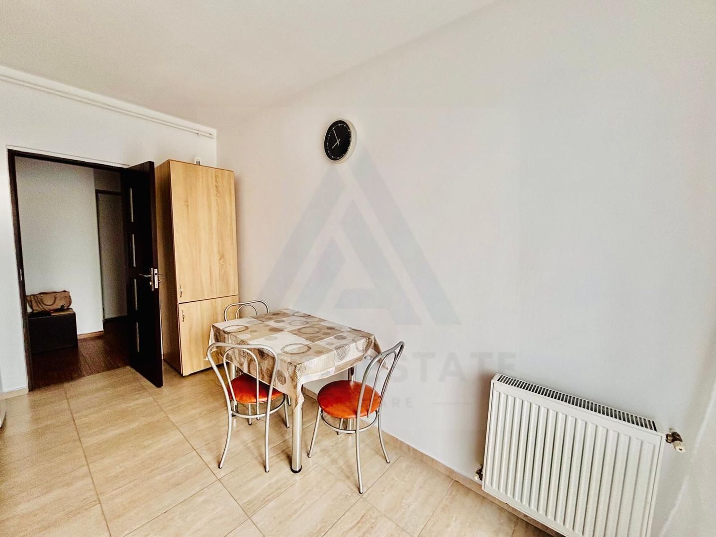 anBn-17080 Apartament 2 camere decomandate cu terasa si loc de parcare Turnisor